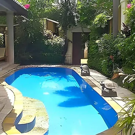 Bali Golden Villas-3