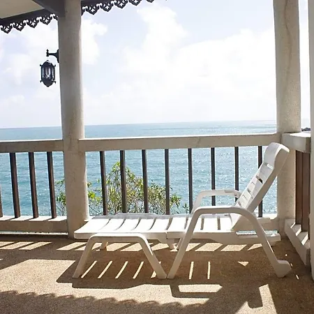 Coral Cove Resort-3