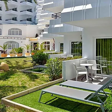 Sol Lunamar Palmanova Apartamentos - Adults Only-2