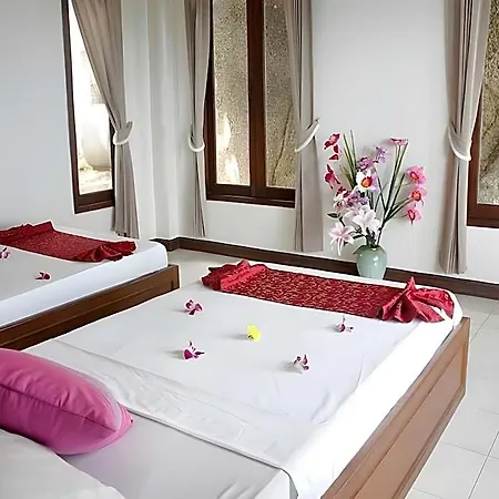 Coral Cove Resort-2