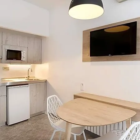 Sol Lunamar Palmanova Apartamentos - Adults Only-2
