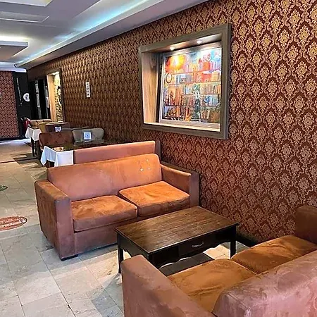 Metro Otel-2