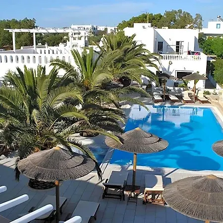 Petinaros Hotel & Studios-2