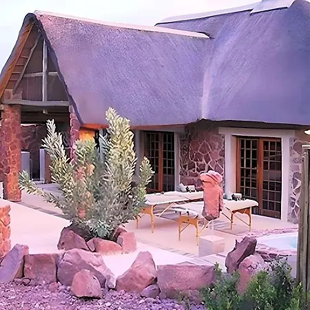 Abloom Bush Lodge & Spa Retreat-3
