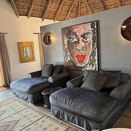 Abloom Bush Lodge & Spa Retreat-2