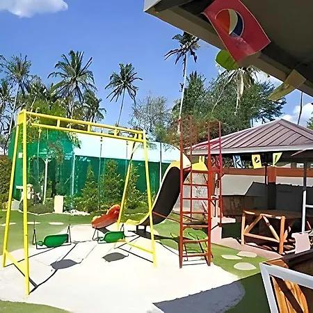 La Suena Brisa Beach Resort And Events Place-3