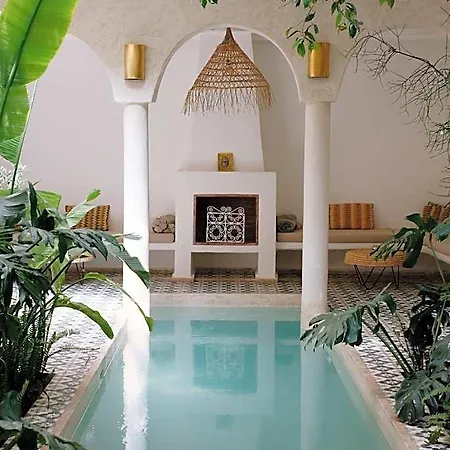 Riad L'Atelier-2