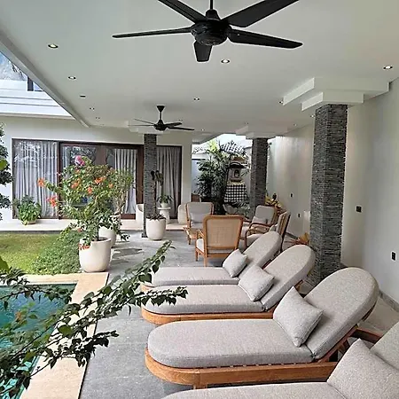 Oshan Villas Bali-3