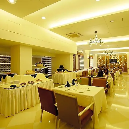 Hotel Africana Ltd-2