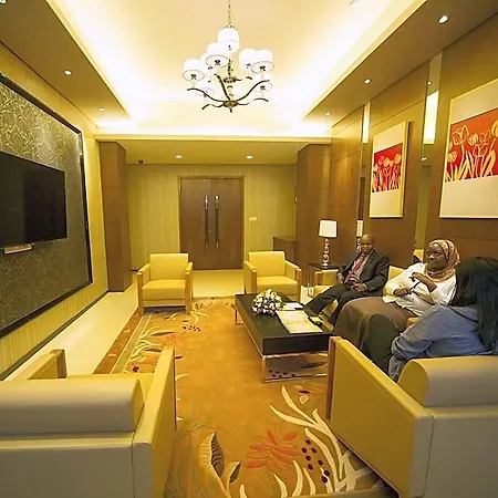 Hotel Africana Ltd-3