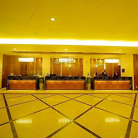 Hotel Africana Ltd-3