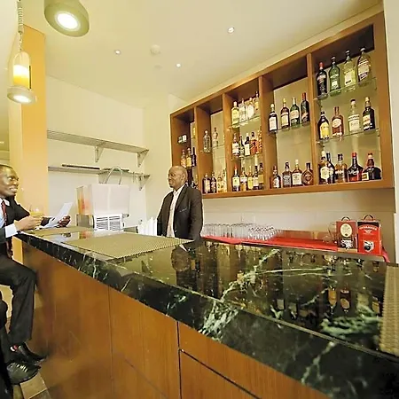 Hotel Africana Ltd-3