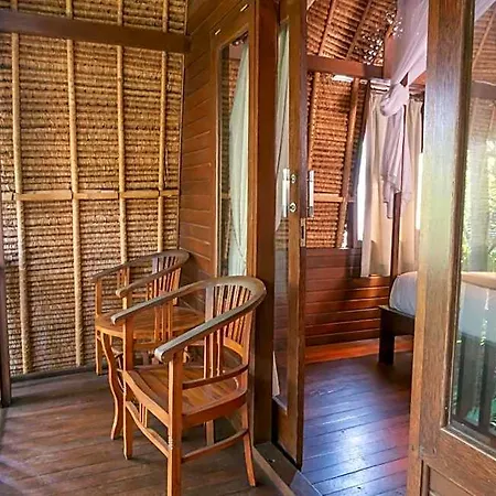 The Nichos Bungalows And Villas-3