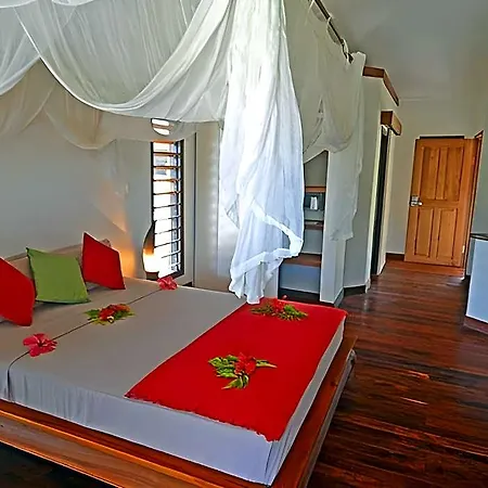 Tropicana Lagoon Resort-3