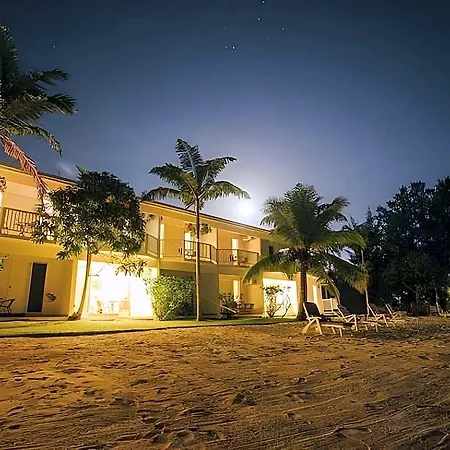 Tropicana Lagoon Resort-2