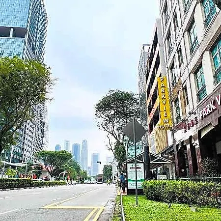 Park View Hotel-2