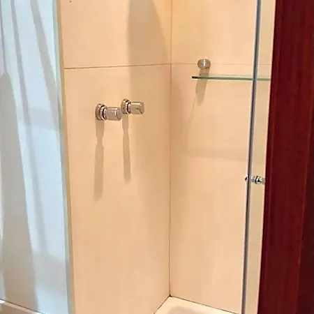 Flat em Hotel na Bela Cintra próximo à Paulista e Consolação-3