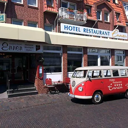 Hotel Restaurant Ennen-3