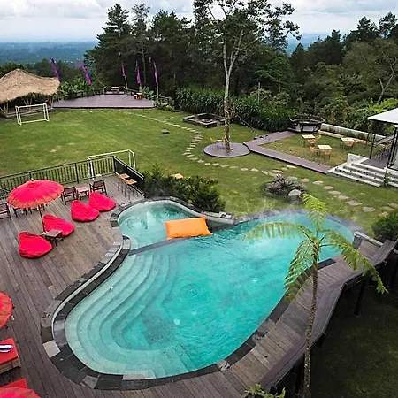 Pramana Zahill Kintamani-2