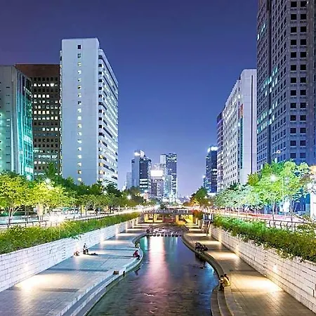 Namsan Gil-2