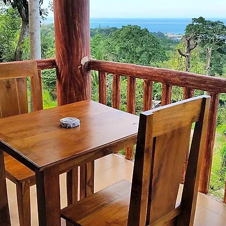 Gardens Of Malasag Eco Tourism Village-2