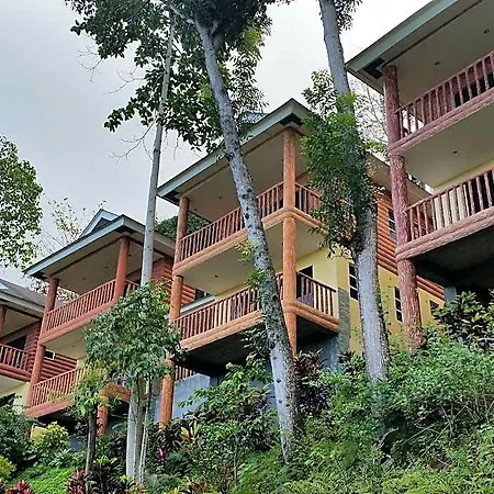 Gardens Of Malasag Eco Tourism Village-3
