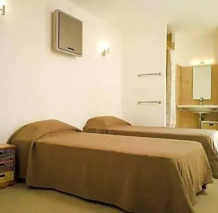 Residence A Rundinella-2