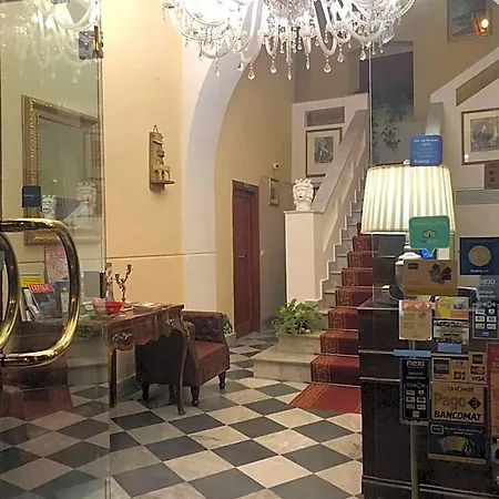 B&B Al Piazza Marina-2