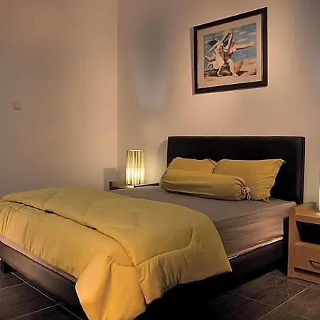 Kebagusan Indah Guest House-3