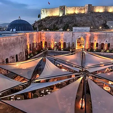 HSVHN Hotel Hışvahan-3