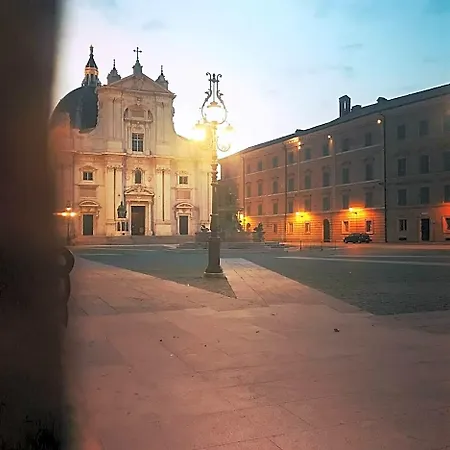 Hotel Pellegrino E Pace-3