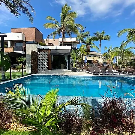 Pousada Bella Casa-2