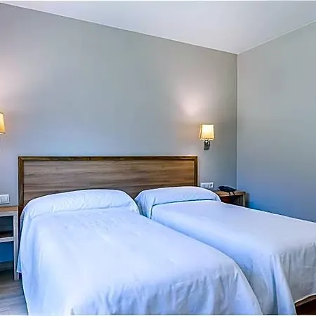 Hotel Jaume D'Urgell-2