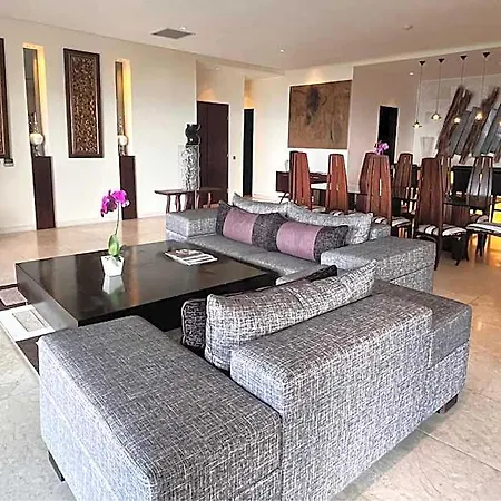 The Edge Bali Villa-3