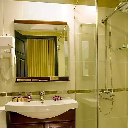 Lien An Saigon Hotel-2