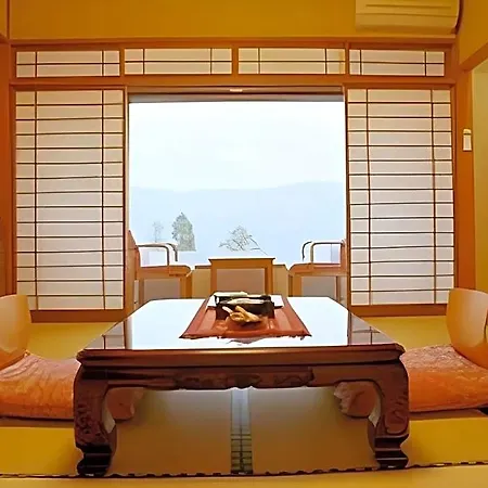 Kiritani Hakoneso Inn-2