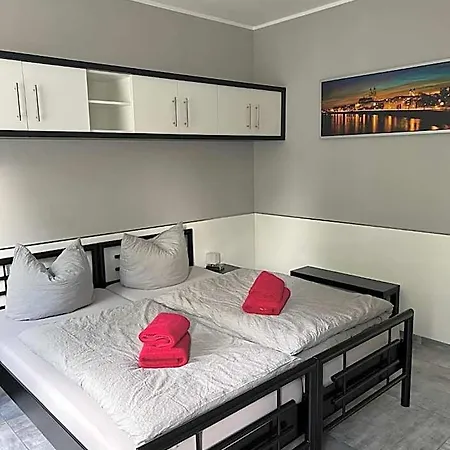 Garni Hotel Eastside-3