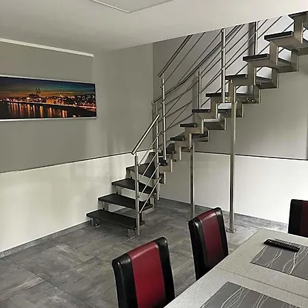 Garni Hotel Eastside-2