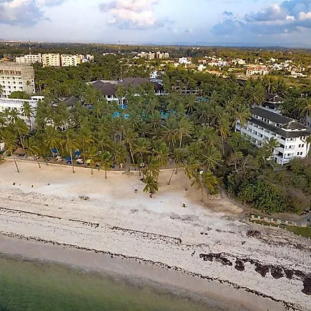 Prideinn Flamingo Beach Resort & Spa - Kenya-3