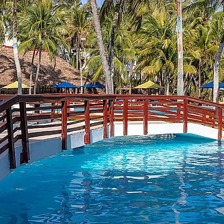 Prideinn Flamingo Beach Resort & Spa - Kenya-2