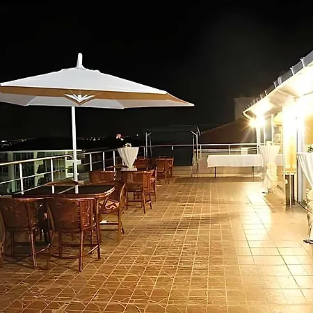 Marya Hotel-2