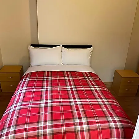 Belgrove Hotel Annexe-3