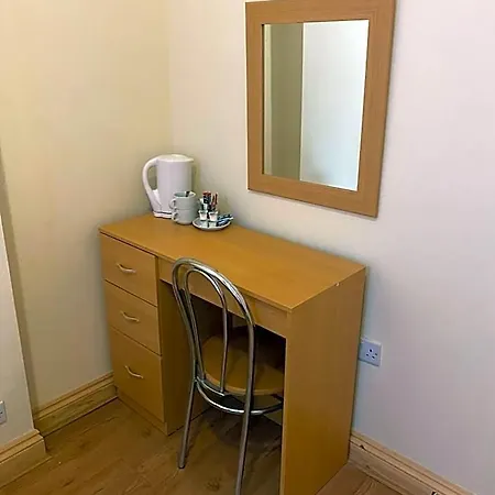 Belgrove Hotel Annexe-3