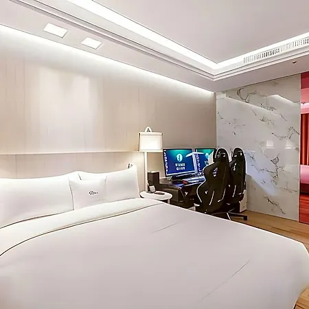 I Hotel - Taoyuan-2
