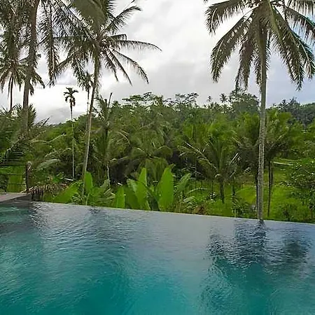 Sebatu Tulen Villa-3