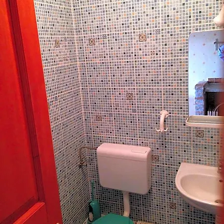 Kosztolányi Apartmanház-2