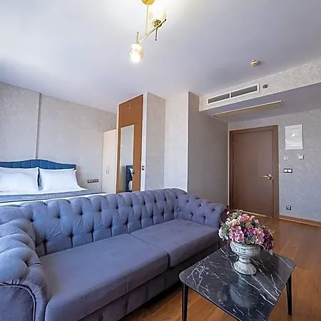 Elit Suits Pendik-2