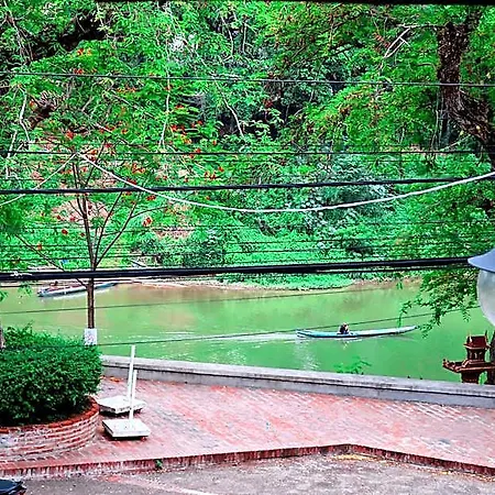 Ban Lakkham River View-2