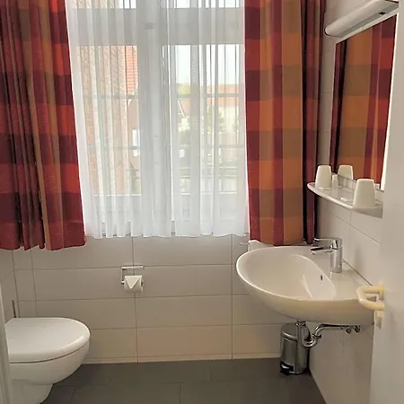 Hotel Alte Post Ostbevern-3