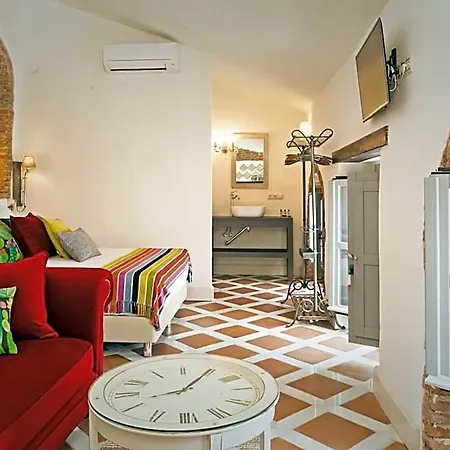 EL TORREON 109 CHARMING - Recomendado Adultos-3